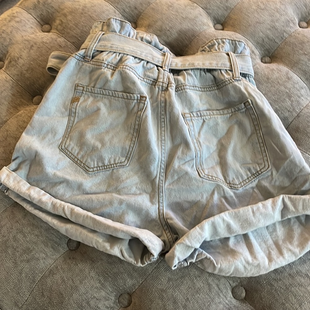 shorts - Picture 2 of 2